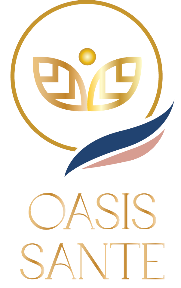 Oasis Santé