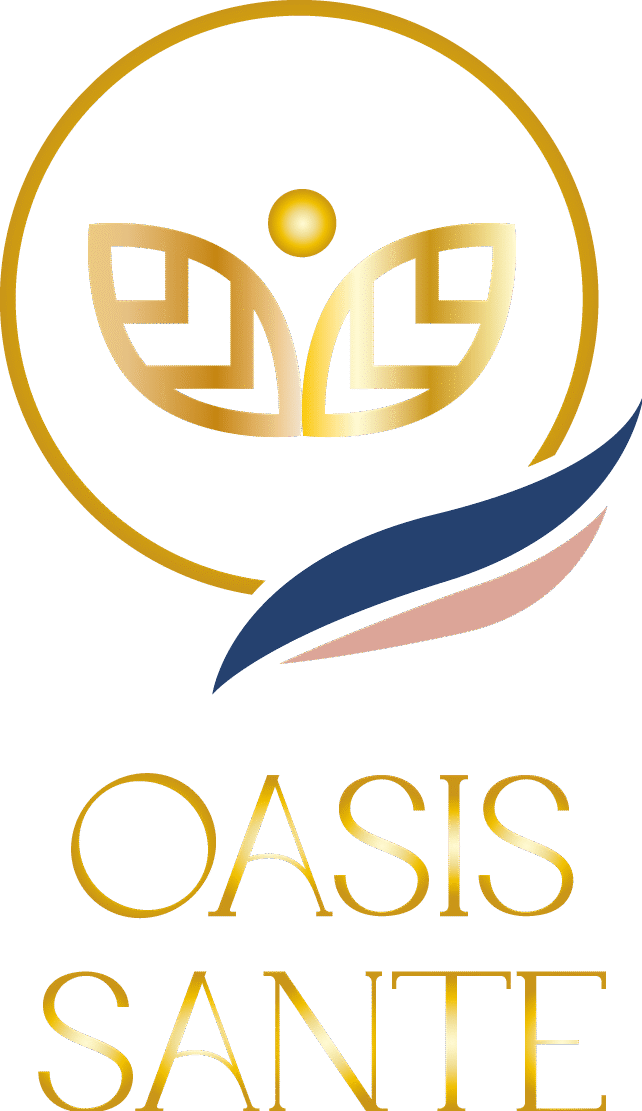 oasis sante